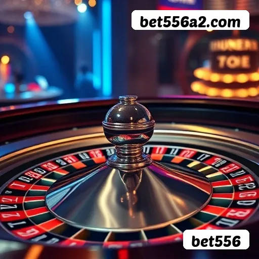 Aplicativo móvel bet556 para iOS e Android