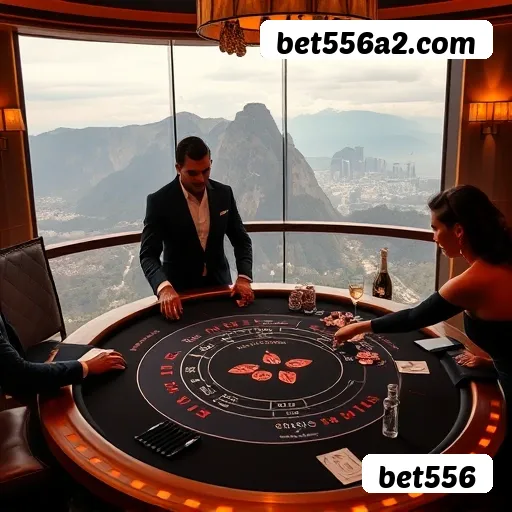 Sistema de apostas bet556 - Imagem principal