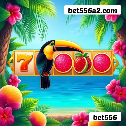 Análise de apostas bet556