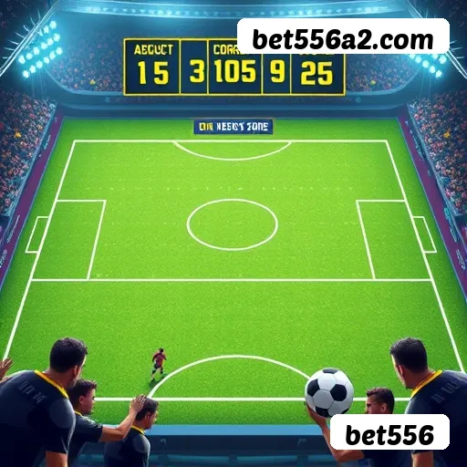 Histórico de apostas bet556