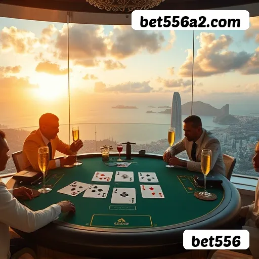 Cassino online bet556 - Imagem principal