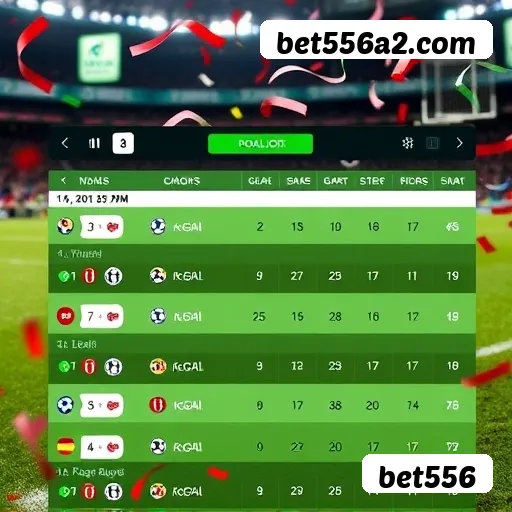 Chuva de bônus bet556 nos caça-níqueis