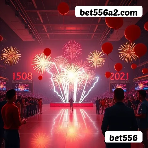 Ganhador bet556
